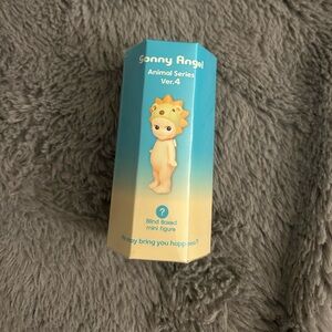Sonny Angel (NWT)